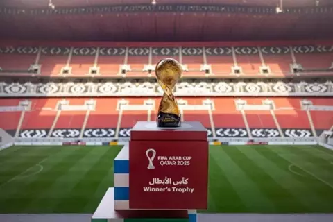 قطر: جاهزون لاستضافة كأس العرب.. ومبيعات التذاكر تخطت نصف مليون